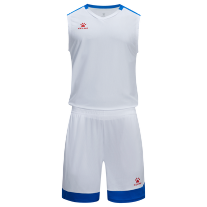 Kelme Kids' Basketball Set - Model 8452LB3043