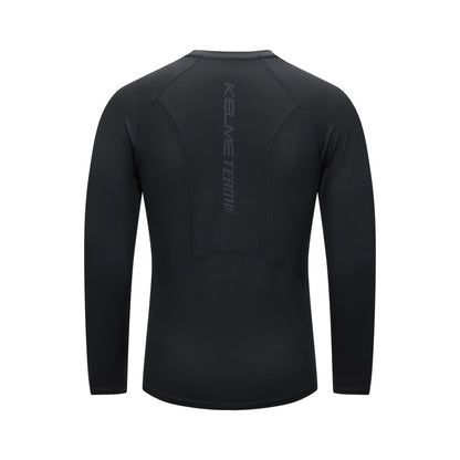 Kelme Men’s Tight T-Shirt Model-8461TL1028