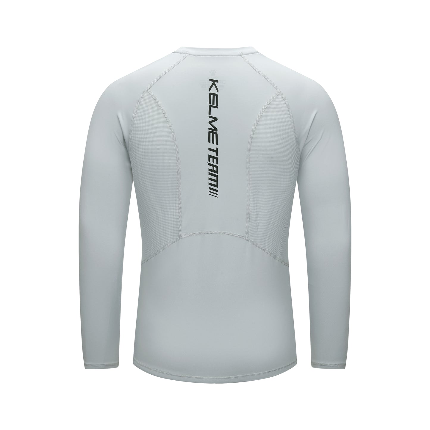 Kelme Men’s Tight T-Shirt Model-8461TL1028