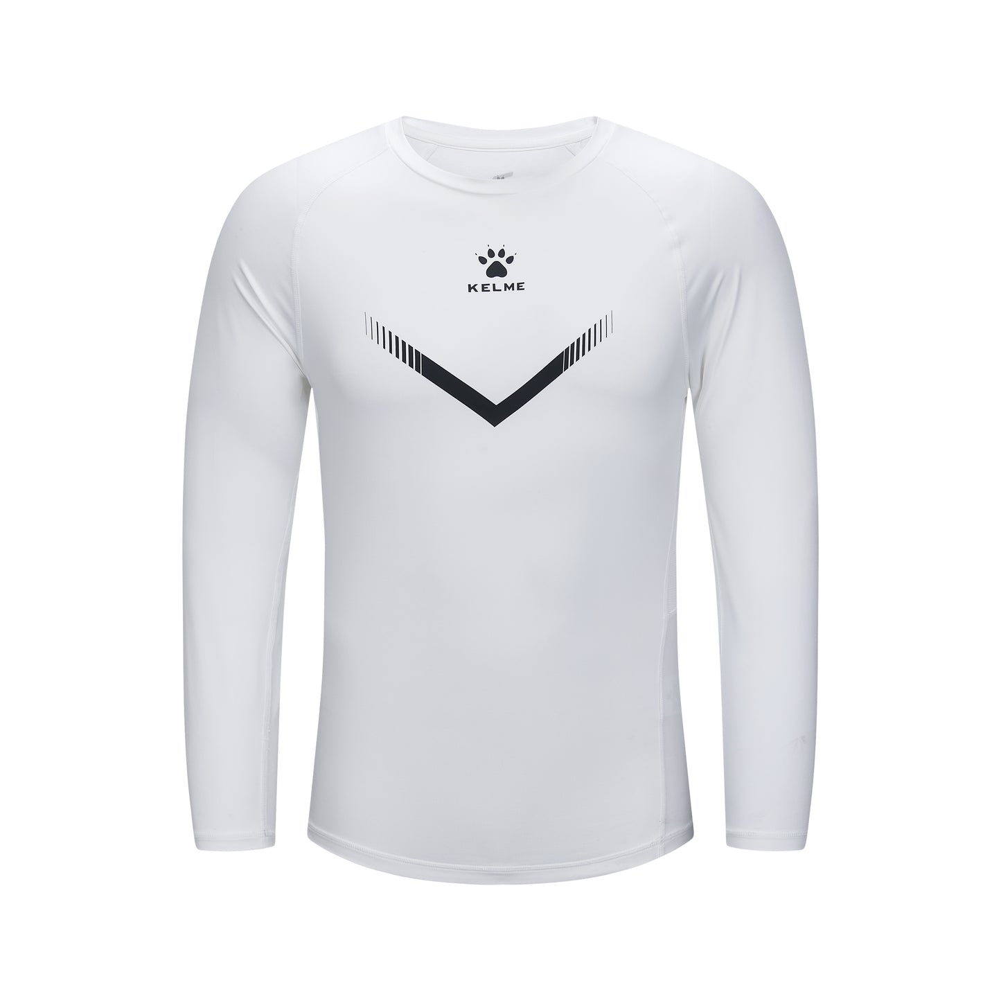 Kelme Men’s Tight T-Shirt Model-8461TL1028