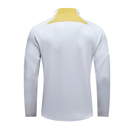 Kelme Men’s Half-Zip Training Sweatshirt Model-8461tt1029-Kelme USA Store