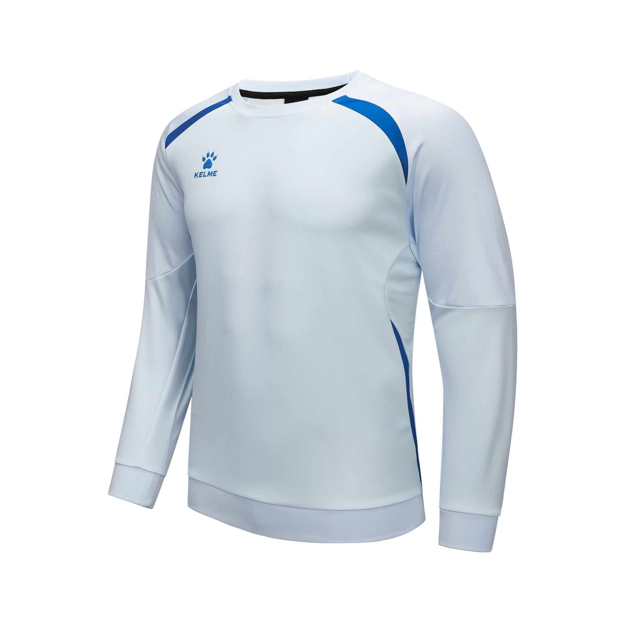 Kelme Men’s Training Sweatshirt - 8461TT1050-Kelme USA