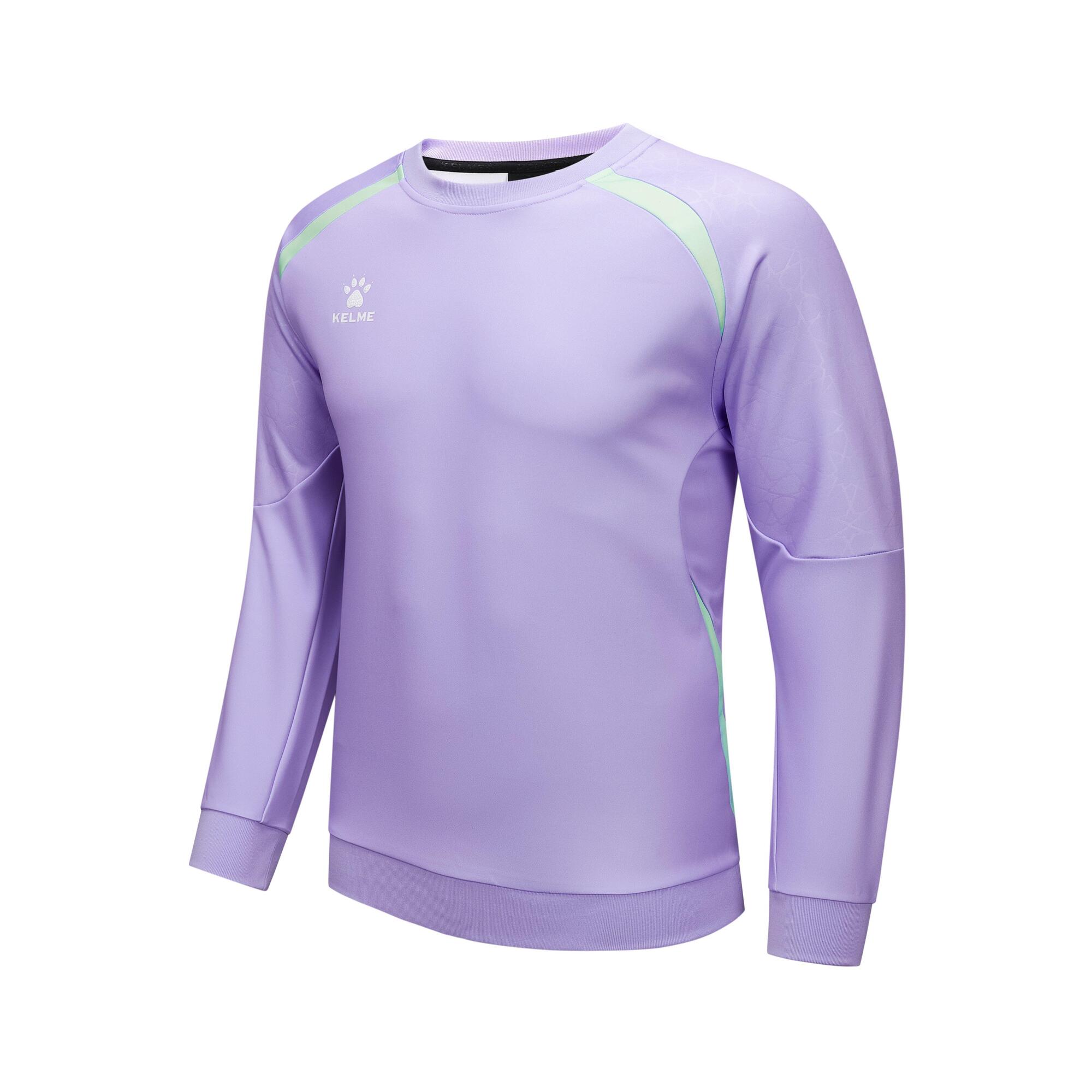Kelme Men’s Training Sweatshirt - 8461TT1050-Kelme USA