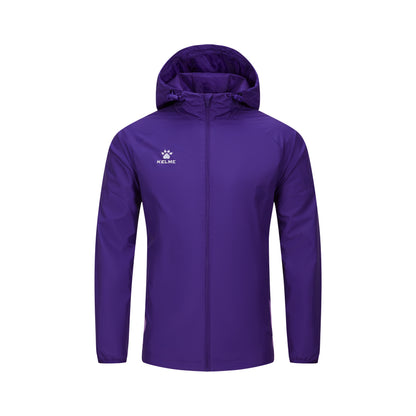 Kelme Men’s Woven Jacket Model-8461WT1094