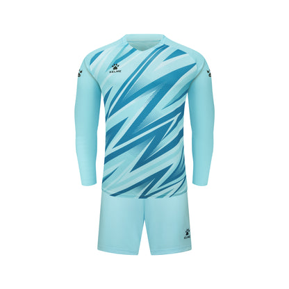 Kelme Men’s Goalkeeper Set – Model-8461zb1243-Kelme USA Store
