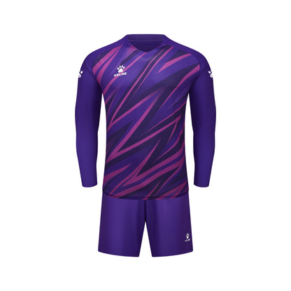 Kelme Men’s Goalkeeper Set – Model-8461zb1243-Kelme USA Store