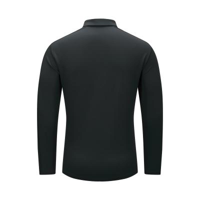 Kelme Men’s Long Sleeve Polo Shirt Model-8463PL1122