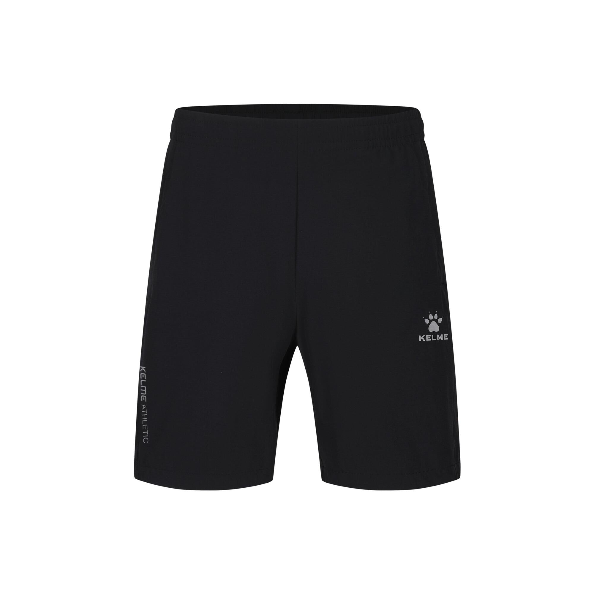 Kelme Woven Training Shorts-8551DK1184-Kelme USA