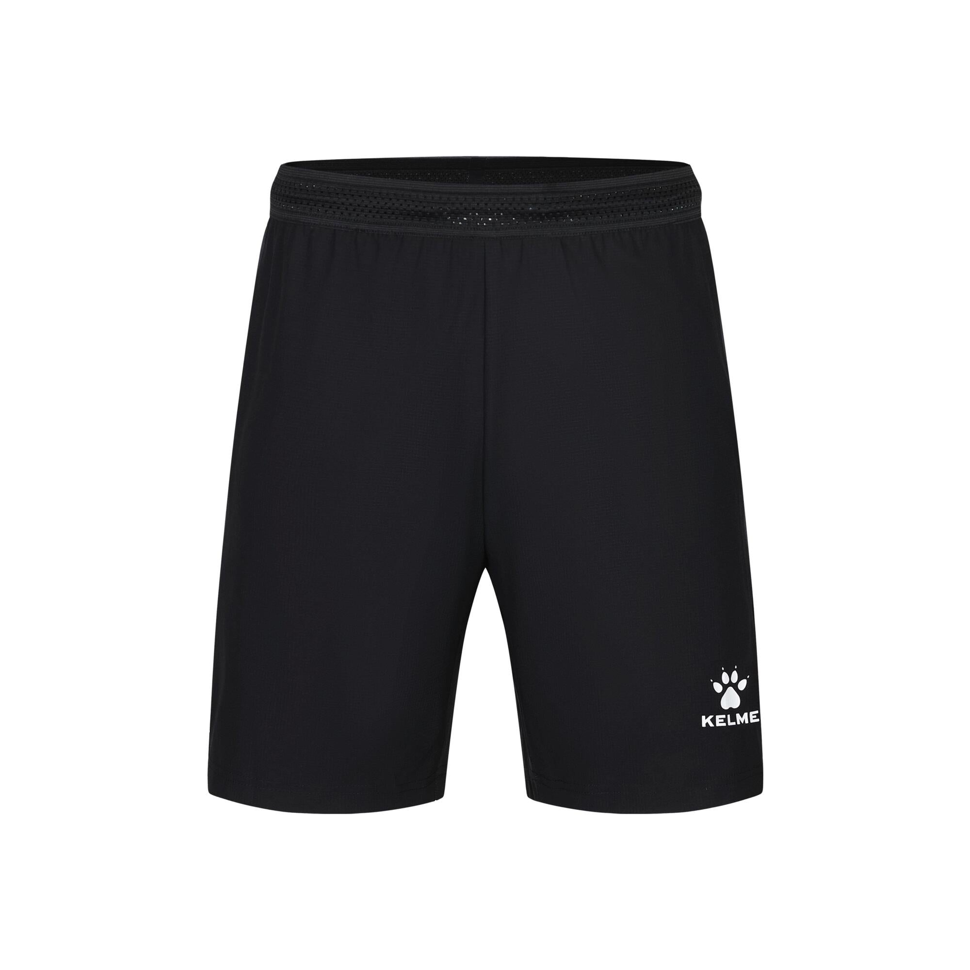 Kelme Men’s Woven Sports Shorts- 8551DK1186-Kelme USA