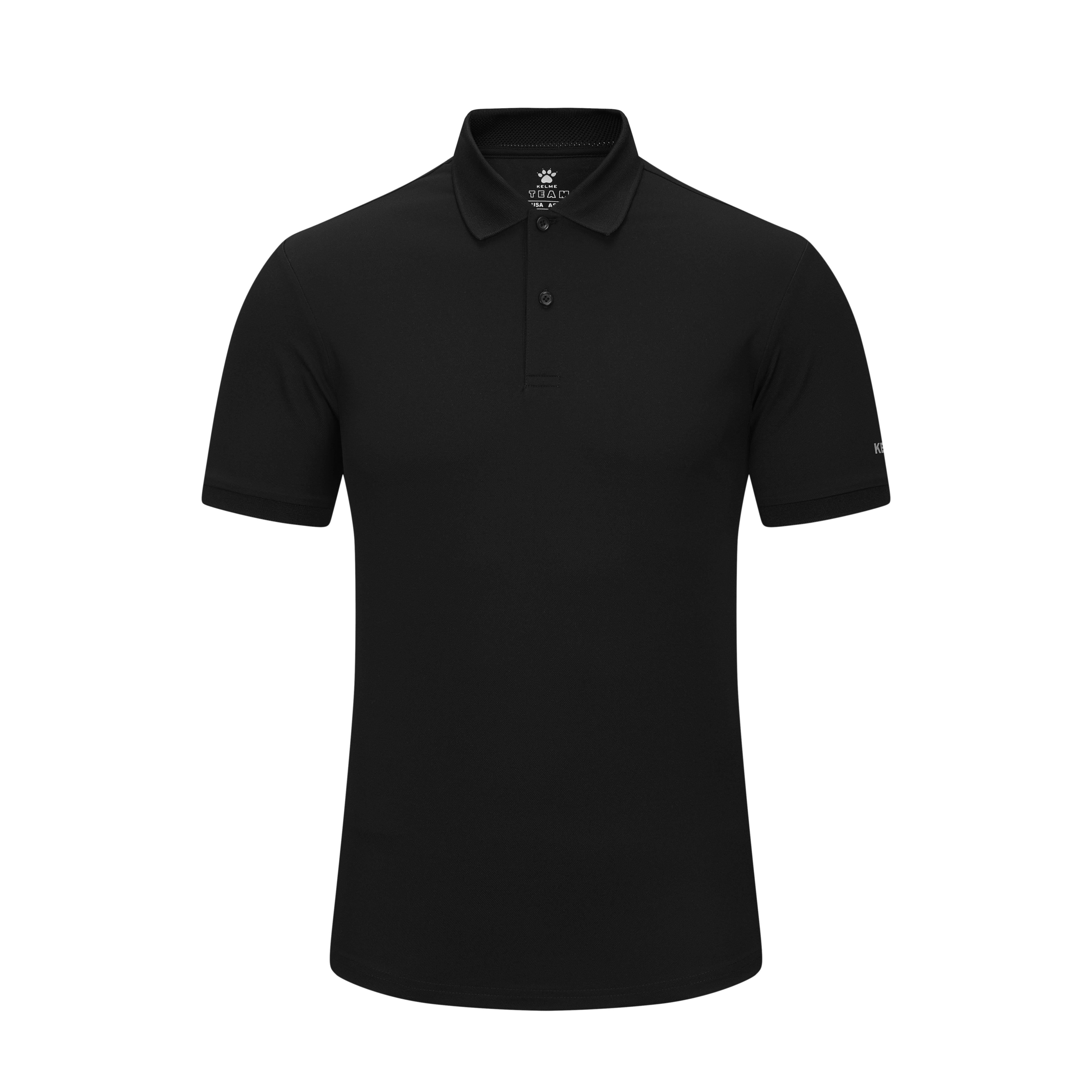 Kelme Men's Polo Shirt - Model 8551pl1138-Kelme USA