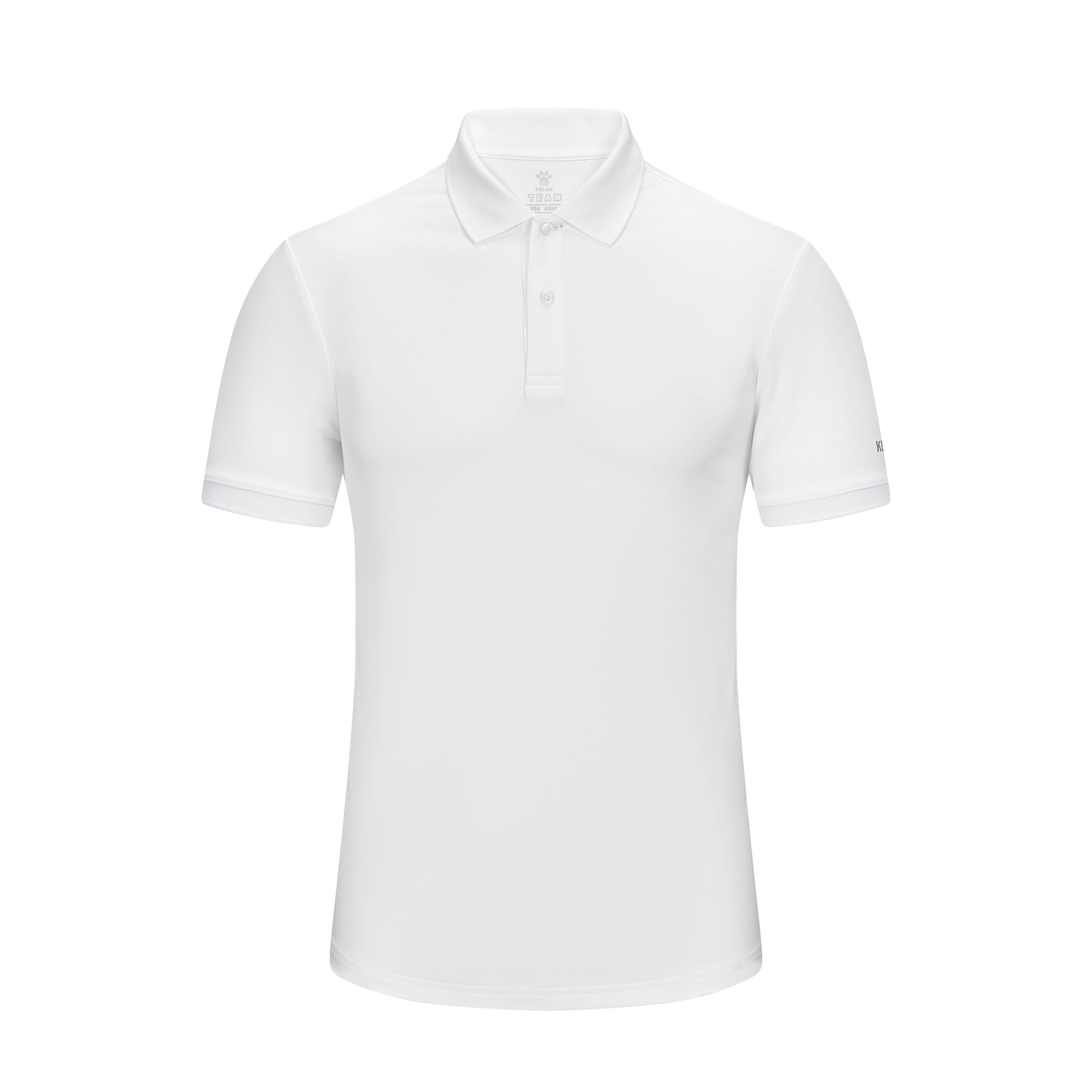 Kelme Men's Polo Shirt - Model 8551pl1138-Kelme USA
