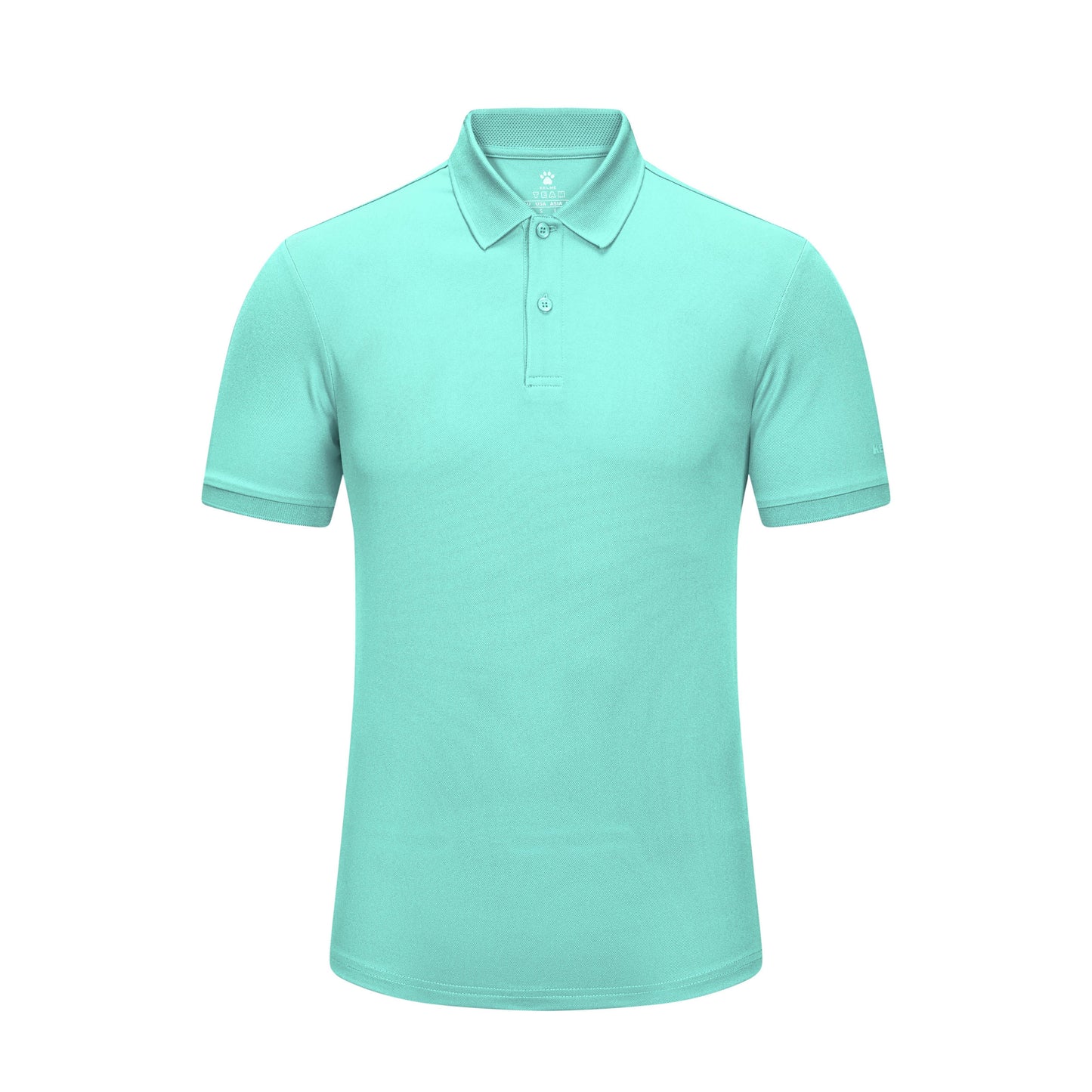Kelme Men's Polo Shirt - Model 8551pl1138