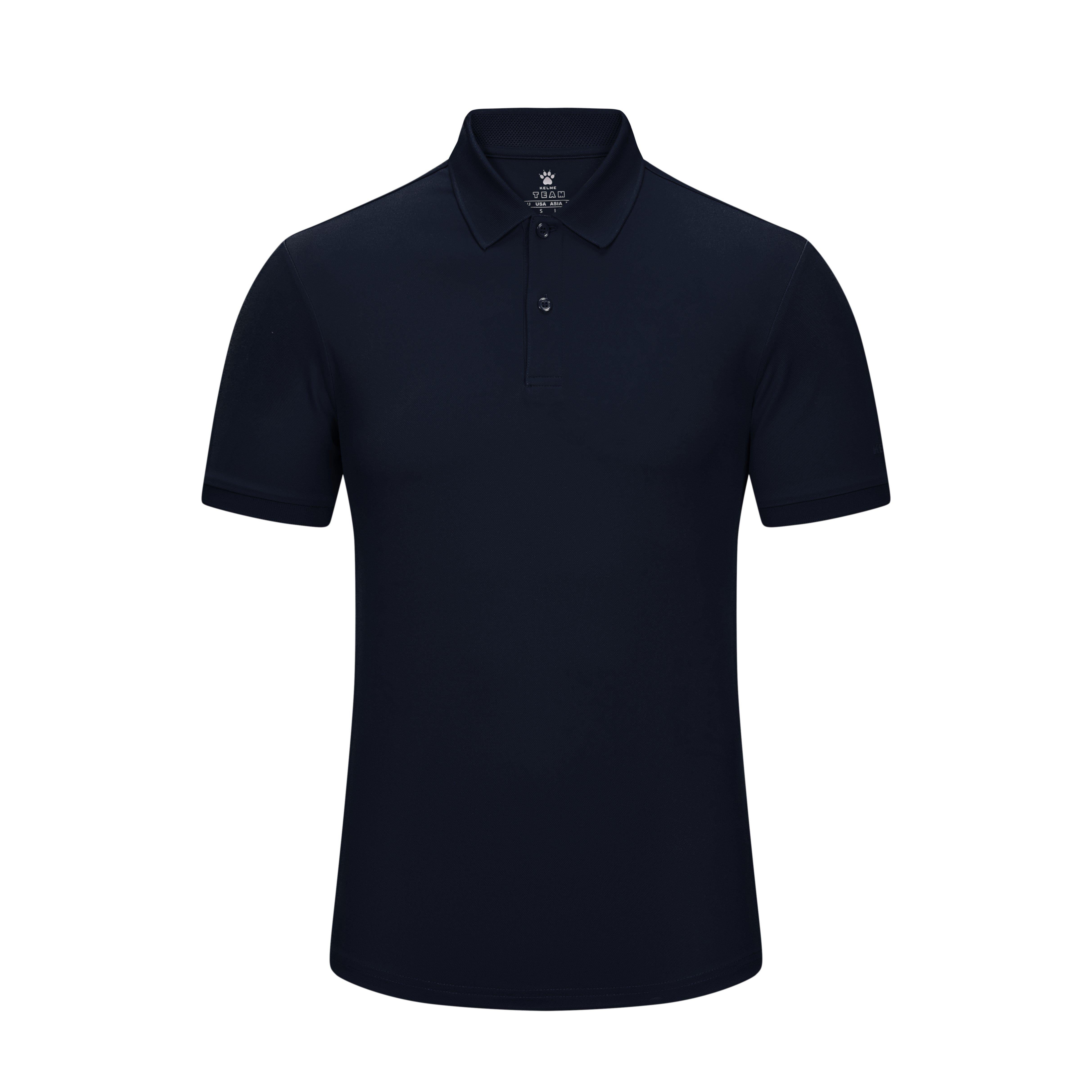 Kelme Men's Polo Shirt - Model 8551pl1138-Kelme USA