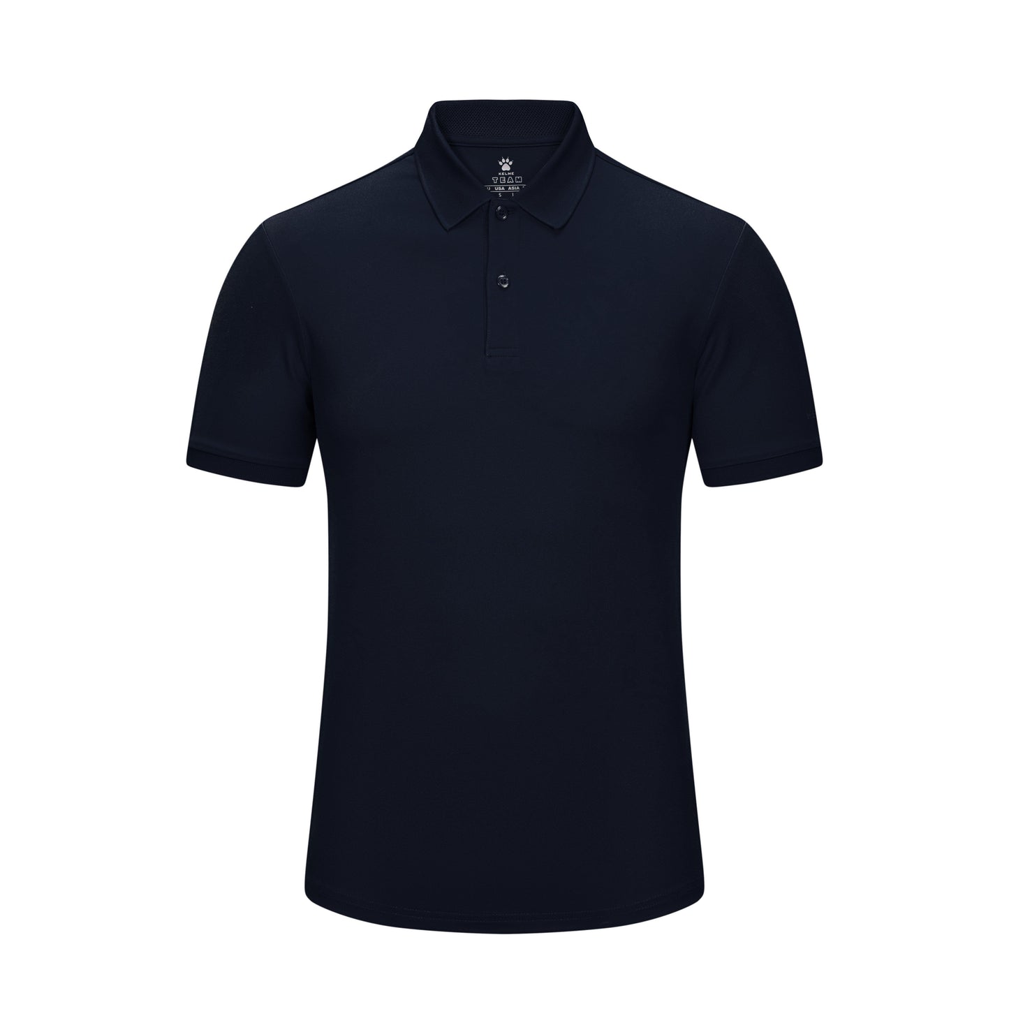 Kelme Men's Polo Shirt - Model 8551pl1138