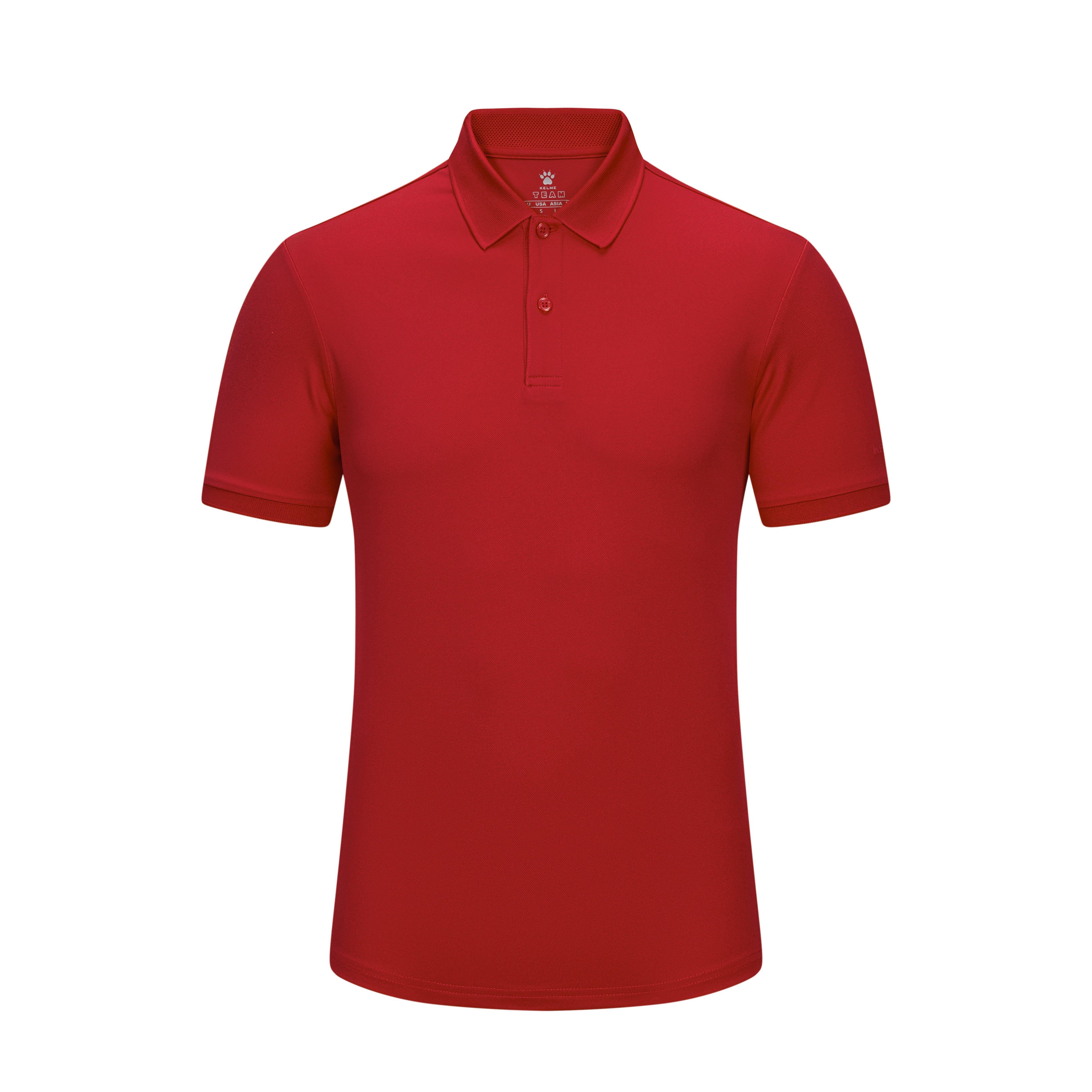 Kelme Men's Polo Shirt - Model 8551pl1138-Kelme USA