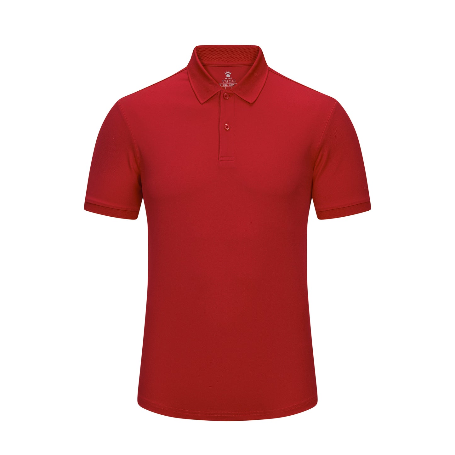 Kelme Men's Polo Shirt - Model 8551pl1138