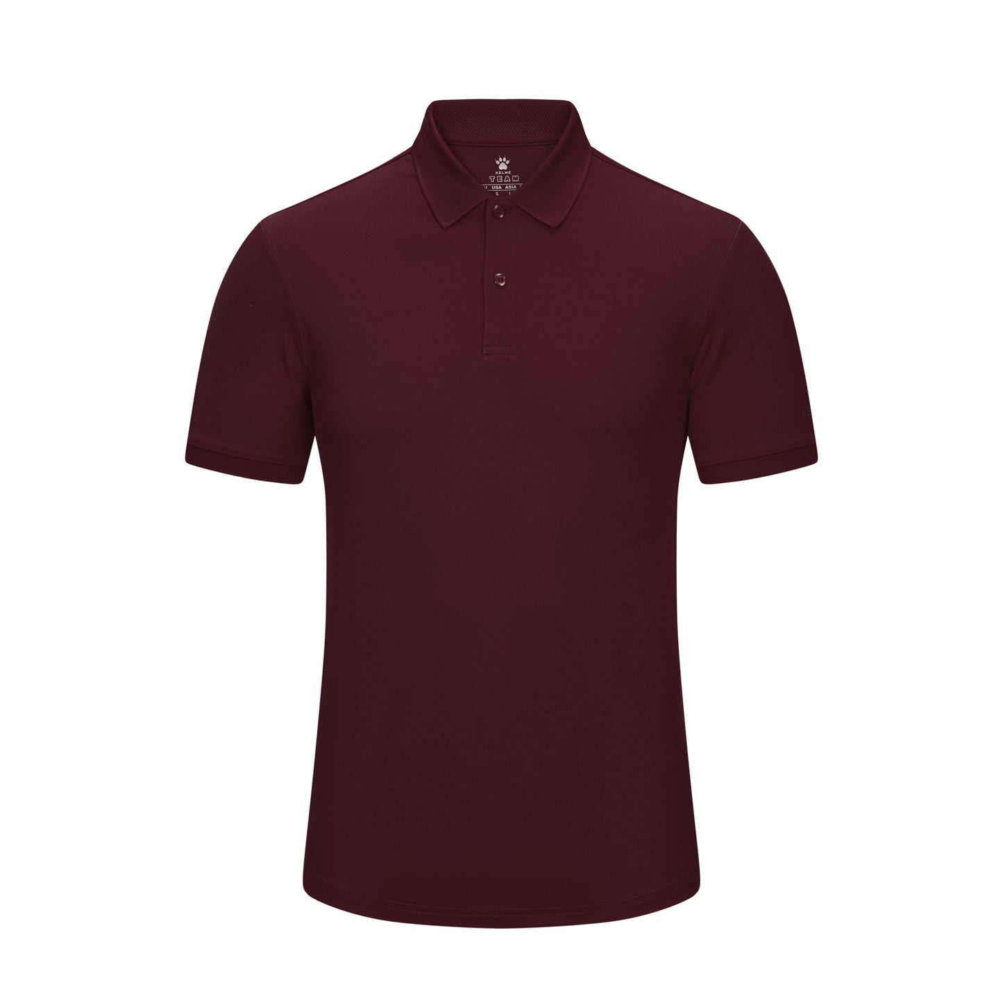 Kelme Men's Polo Shirt - Model 8551pl1138