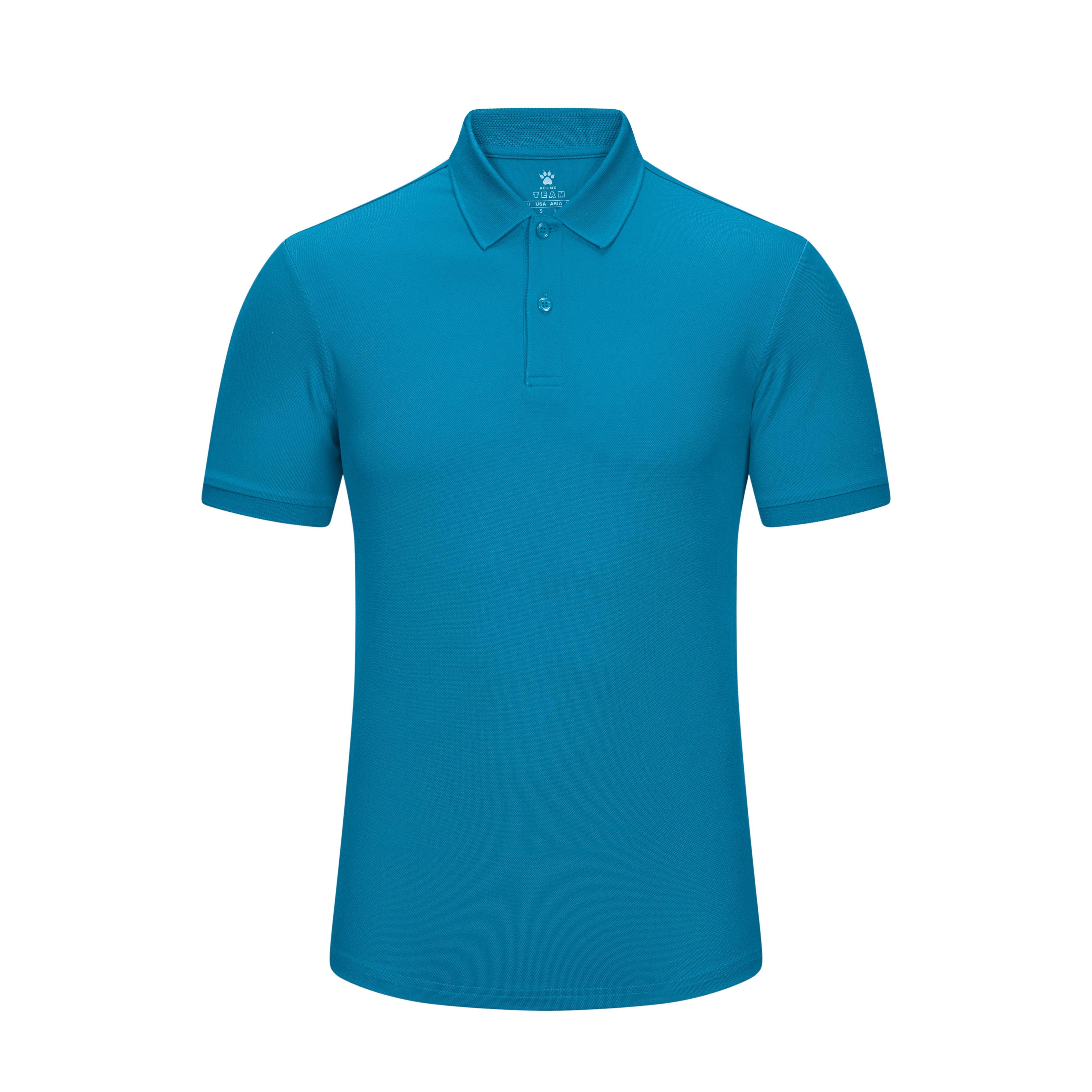 Kelme Men's Polo Shirt - Model 8551pl1138-Kelme USA
