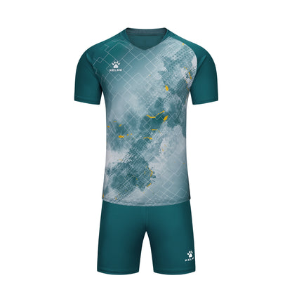 Kelme Men's Table Tennis/Badminton Set – Model 8551QB1083