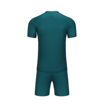 Kelme Men's Table Tennis/Badminton Set – Model 8551QB1083