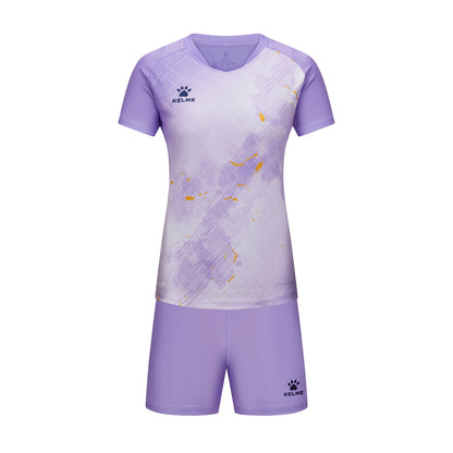 Kelme Women’s Table Tennis/Badminton Set – Model 8551QB2083