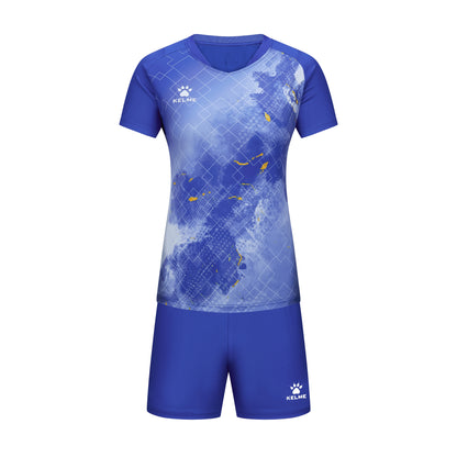 Kelme Women’s Table Tennis/Badminton Set – Model 8551QB2083