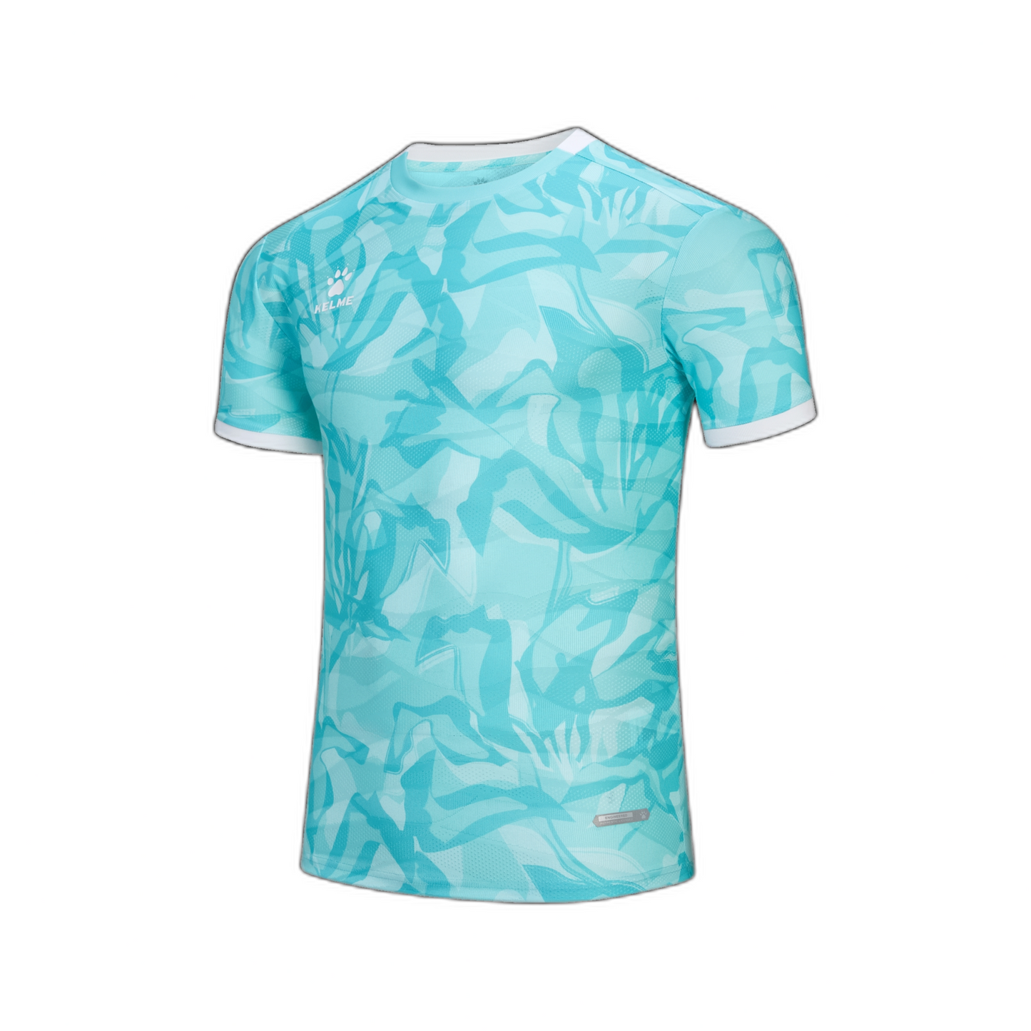 KELME サッカーウェア KA20S603 サイズS Kelme Men's Short Sleeve Soccer Shirt – Model 8551ZB11080