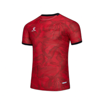 Kelme Men’s Short Sleeve Soccer Shirt – Model 8551ZB11080
