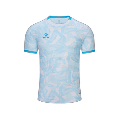 Kelme Men’s Short Sleeve Soccer Shirt – Model 8551ZB11080