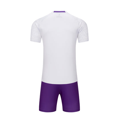 Kelme  Short Sleeve Soccer Set (JACQUARD)