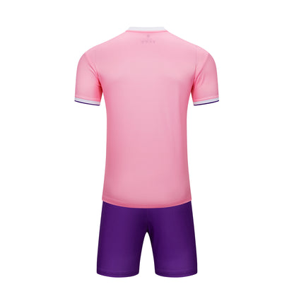 Kelme  Short Sleeve Soccer Set (Jacquard) 