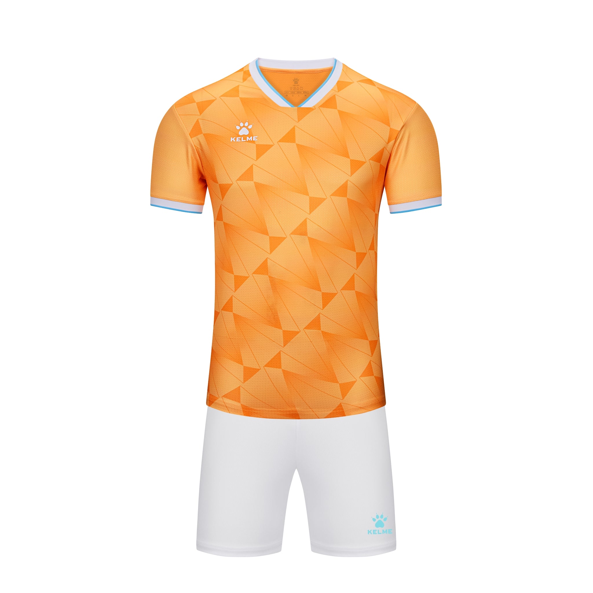 KELME ケルメ（KELME,ケレメ） ピステ上下セット（メッシュ裏地