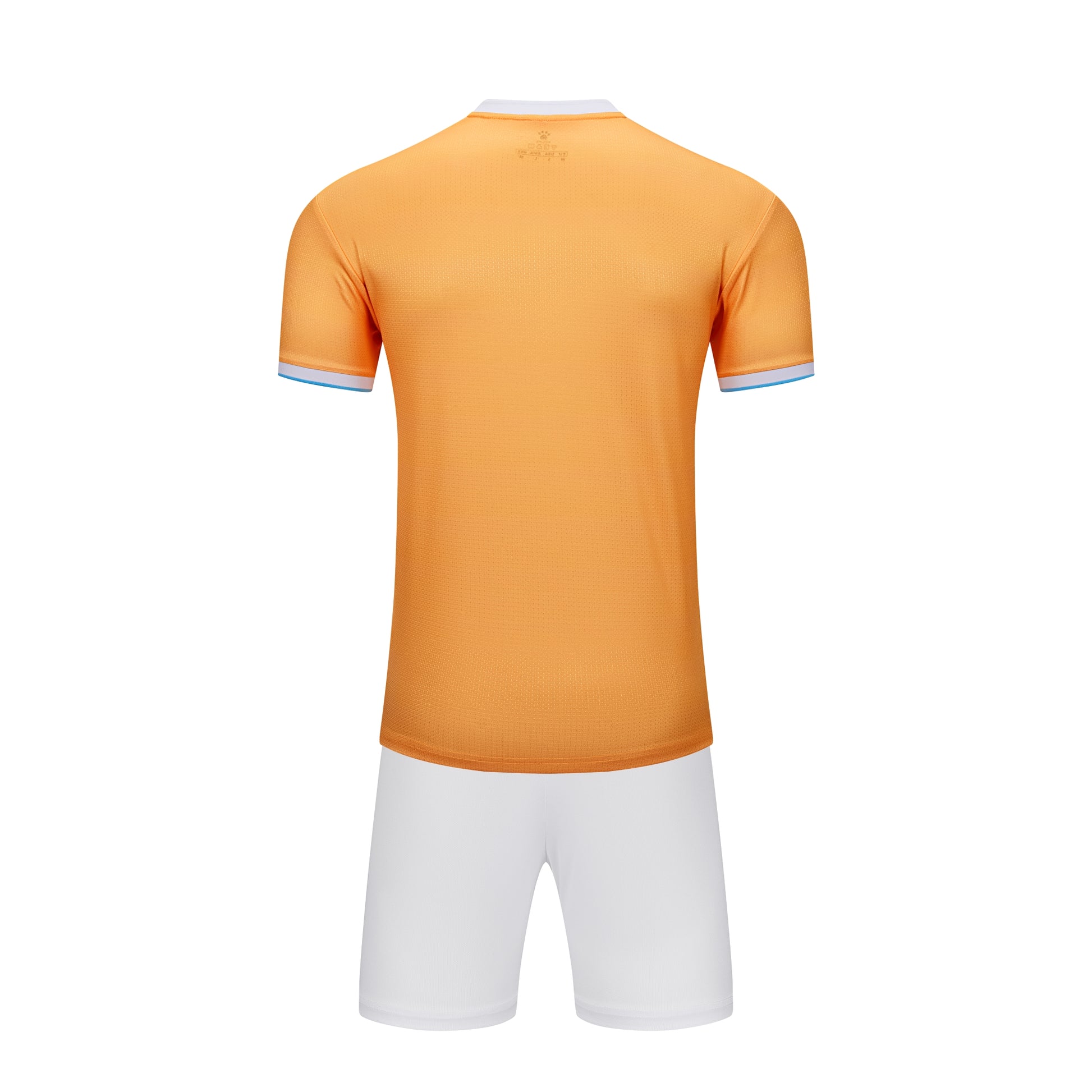 Kelme  Short Sleeve Soccer Set (Jacquard) 