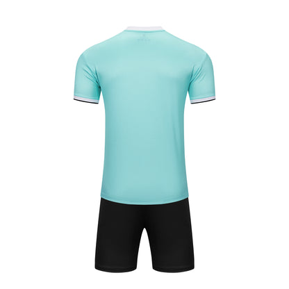 Kelme  Short Sleeve Soccer Set (Jacquard) 