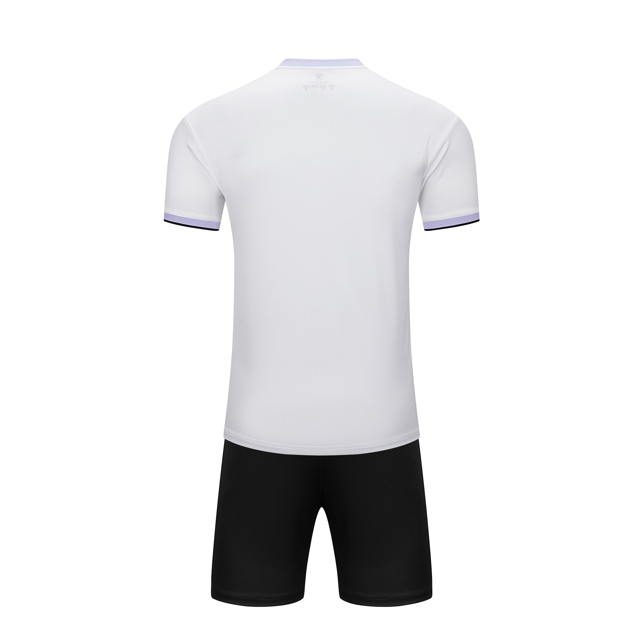 ［希少品・新品］サッカーシャツ［サイズ：３ＸＯ］ 2 K.K サッカーシャツ – KAWASAKI BRAVE THUNDERS OFFICAIL SHOP