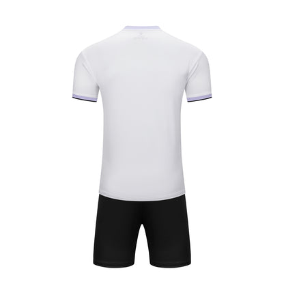Kelme  Short Sleeve Soccer Set (Jacquard) 