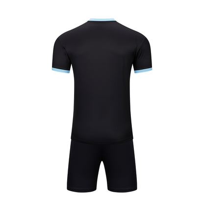 Kelme Short Sleeve Soccer Set