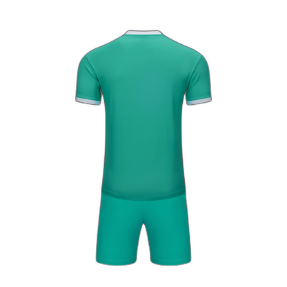 Kelme Short Sleeve Soccer Set