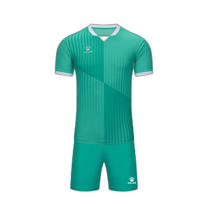 Kelme Short Sleeve Soccer Set
