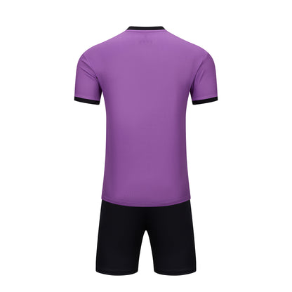 Kelme Short Sleeve Soccer Set