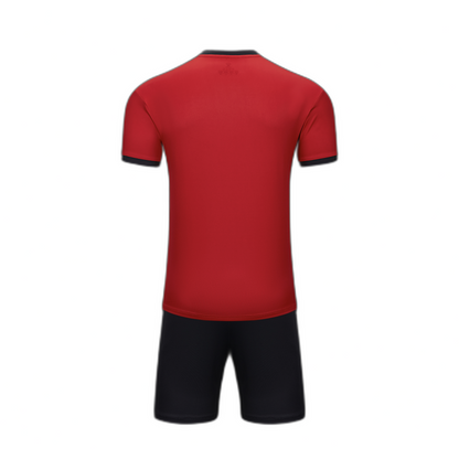 Kelme Short Sleeve Soccer Set