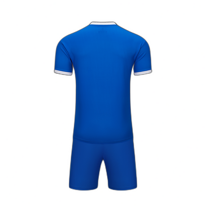 Kelme Short Sleeve Soccer Set
