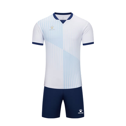 Kelme Short Sleeve Soccer Set