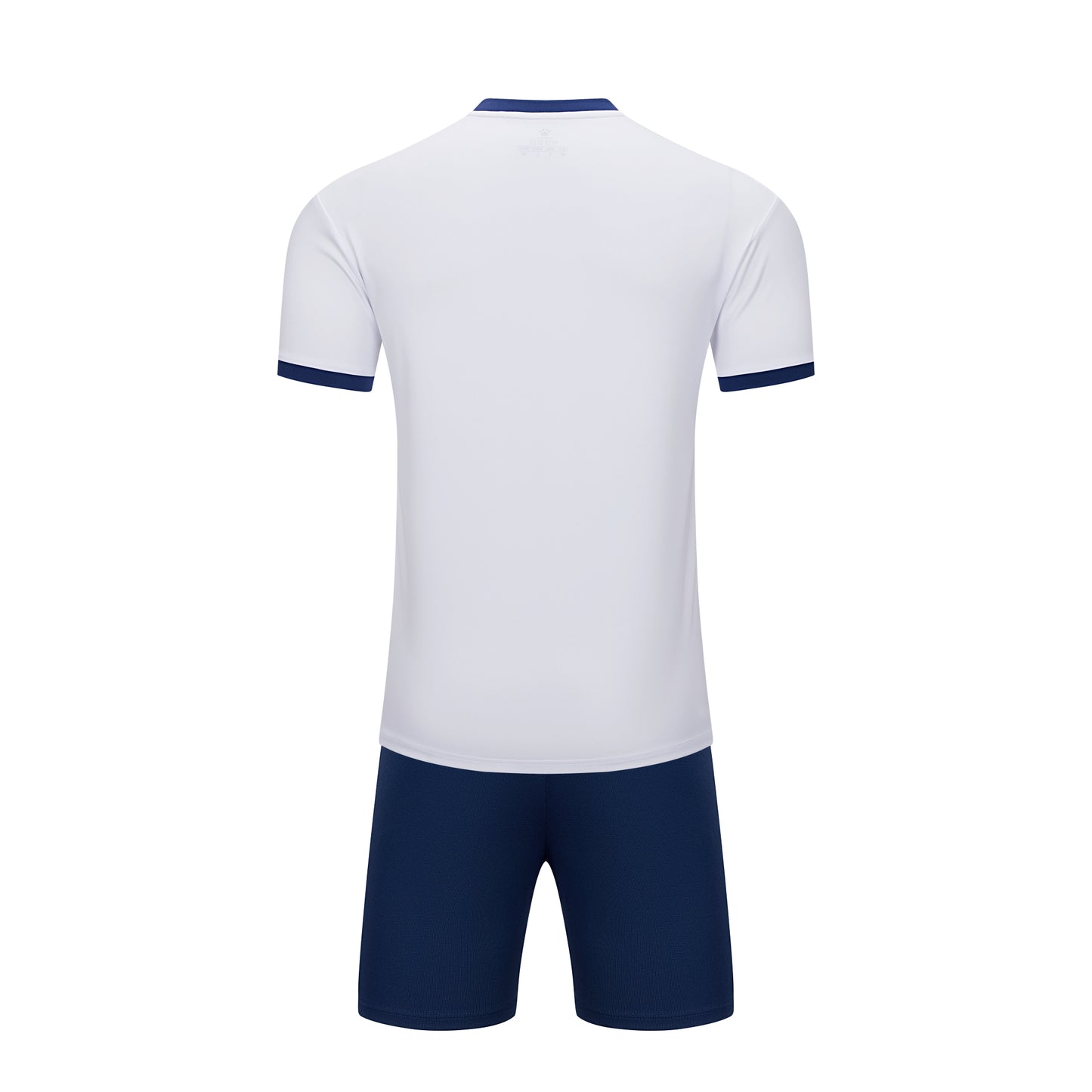 Kelme Short Sleeve Soccer Set