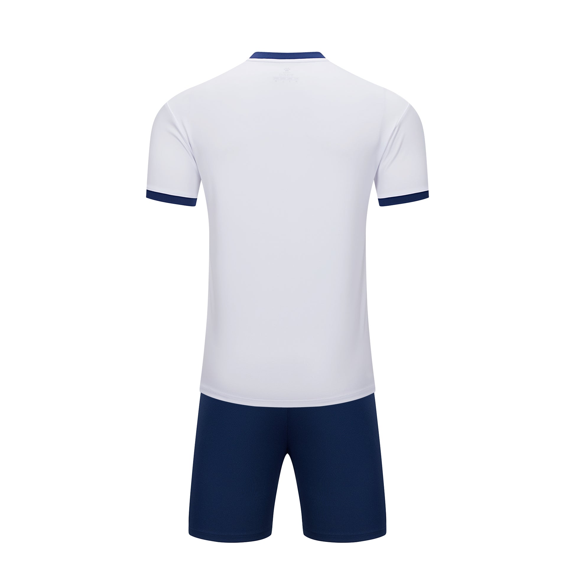 Kelme Short Sleeve Soccer Set