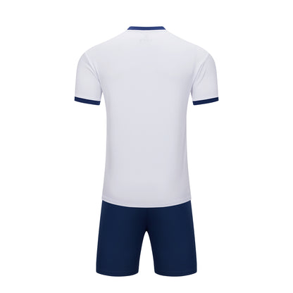 Kelme Short Sleeve Soccer Set