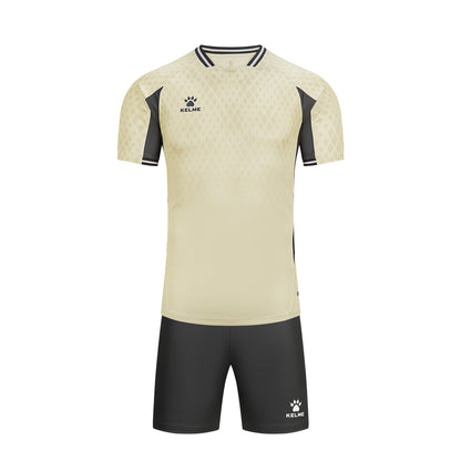 Kelme Men’s Short Sleeve Soccer Set – Model 8551ZB11087