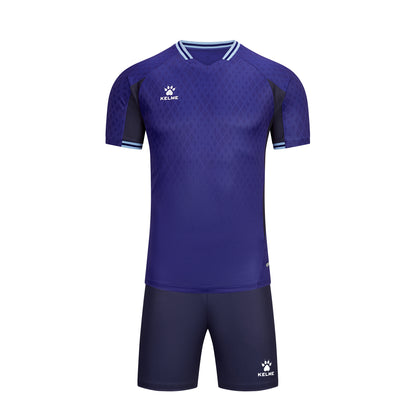 Kelme Men’s Short Sleeve Soccer Set – Model 8551ZB11087