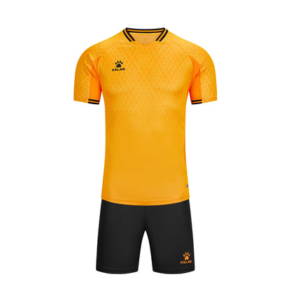 Kelme Men’s Short Sleeve Soccer Set – Model 8551ZB11087