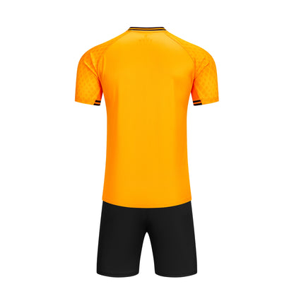 Kelme Men’s Short Sleeve Soccer Set – Model 8551ZB11087